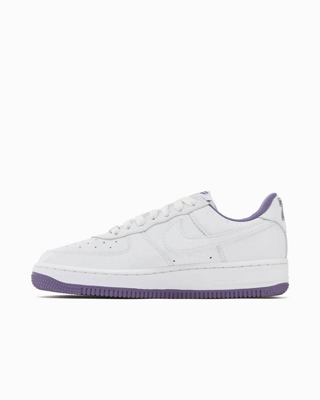 Nike Air Force 1 Low Kobe Bryant Forever Summit White Daybreak