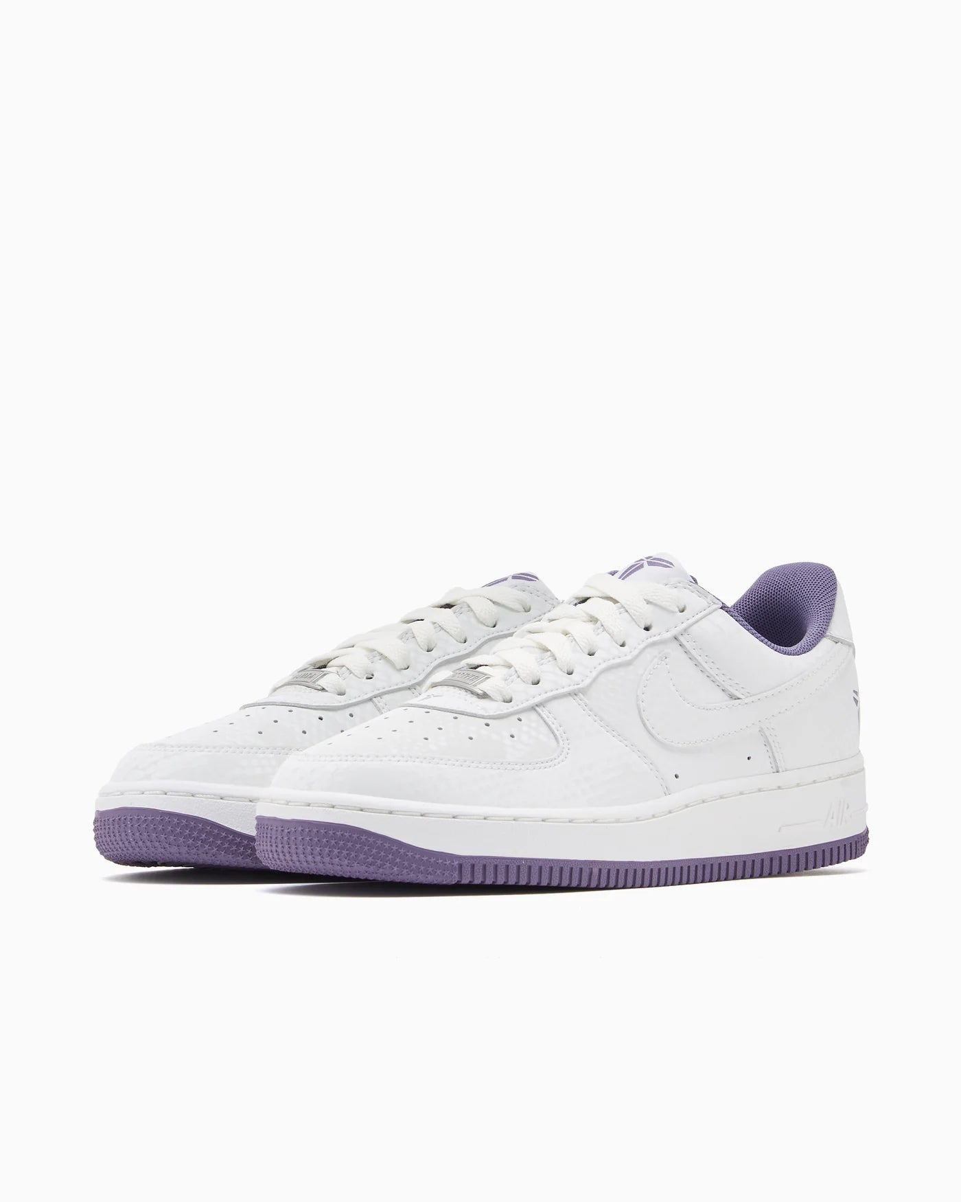 Nike Air Force 1 Low Kobe Bryant Forever Summit White Daybreak