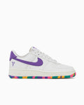 Nike Air Force 1 Low Kobe Bryant Forever Sail Multi-Color