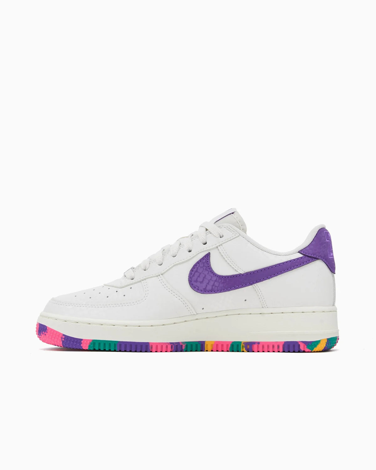 Nike Air Force 1 Low Kobe Bryant Forever Sail Multi-Color