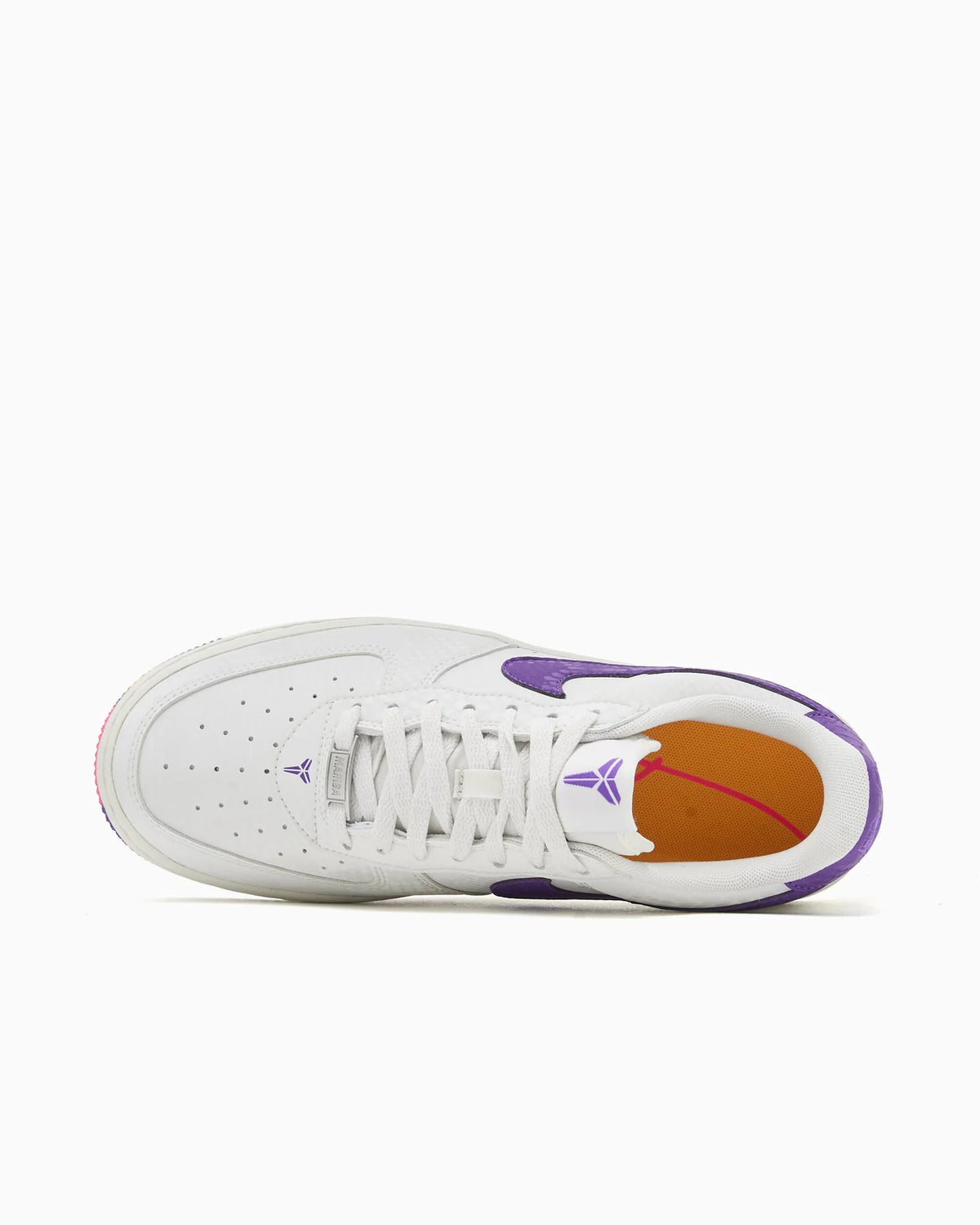 Nike Air Force 1 Low Kobe Bryant Forever Sail Multi-Color