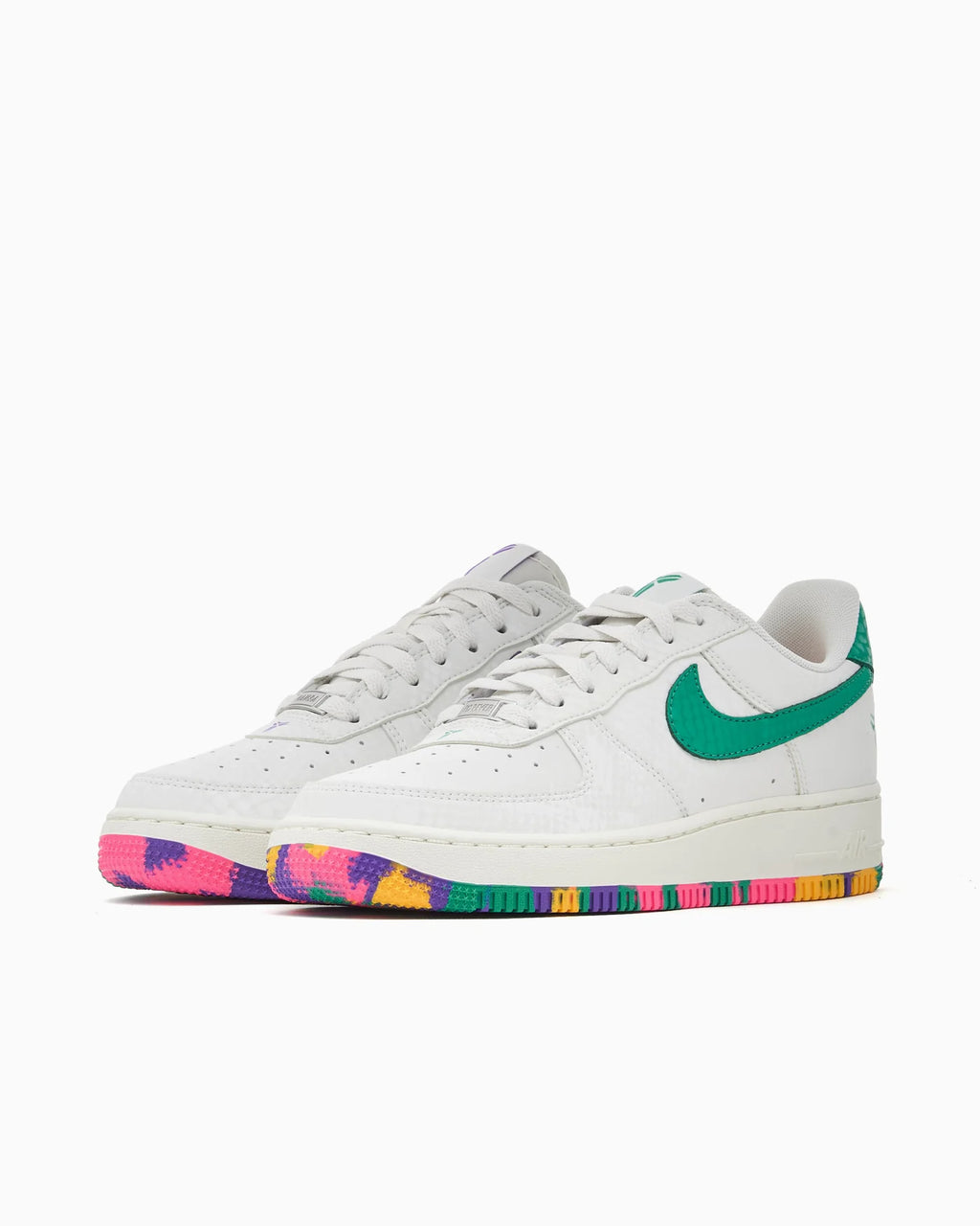 Nike Air Force 1 Low Kobe Bryant Forever Sail Multi-Color