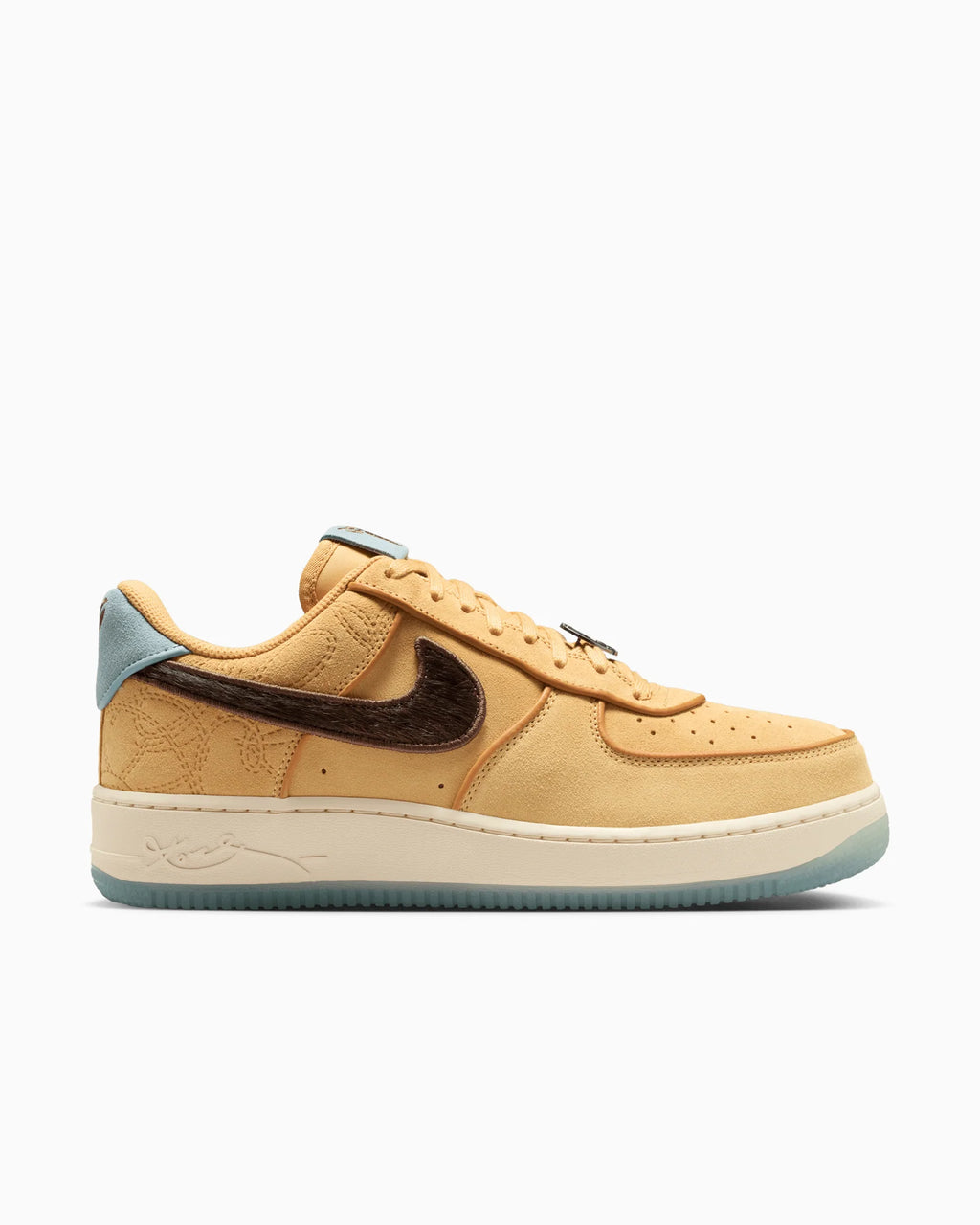 Nike Air Force 1 Low Protro Kobe Bryant Siempre Hermanos