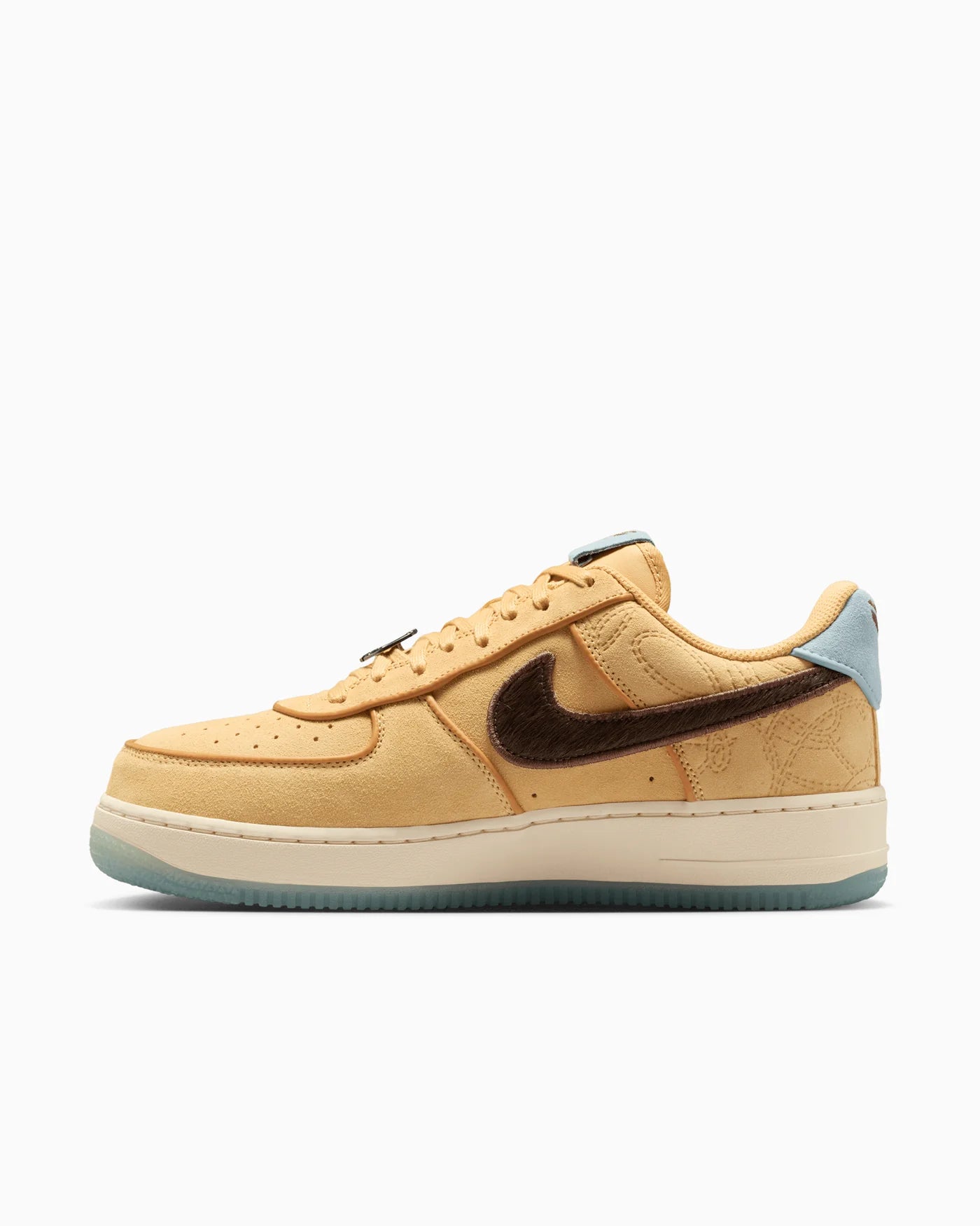 Nike Air Force 1 Low Protro Kobe Bryant Siempre Hermanos