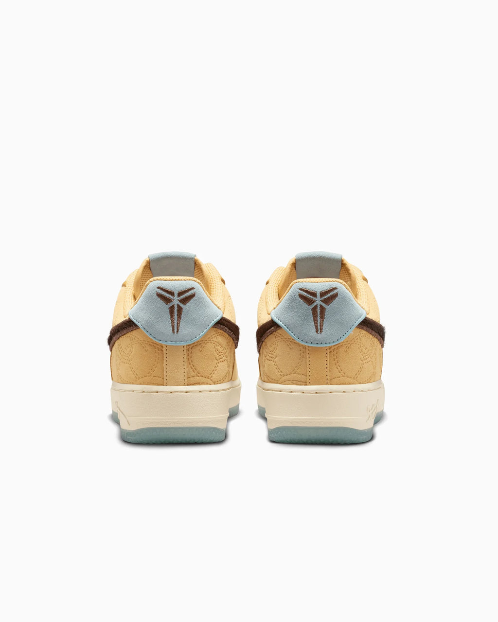 Nike Air Force 1 Low Protro Kobe Bryant Siempre Hermanos