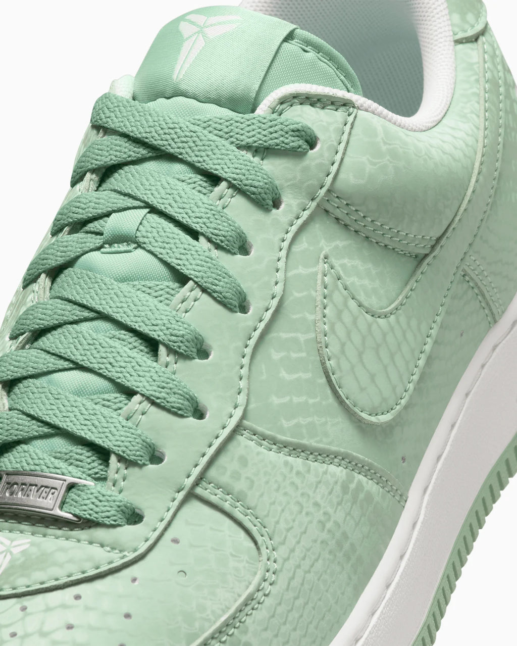 Nike Air Force 1 Low Kobe Bryant Forever Steam
