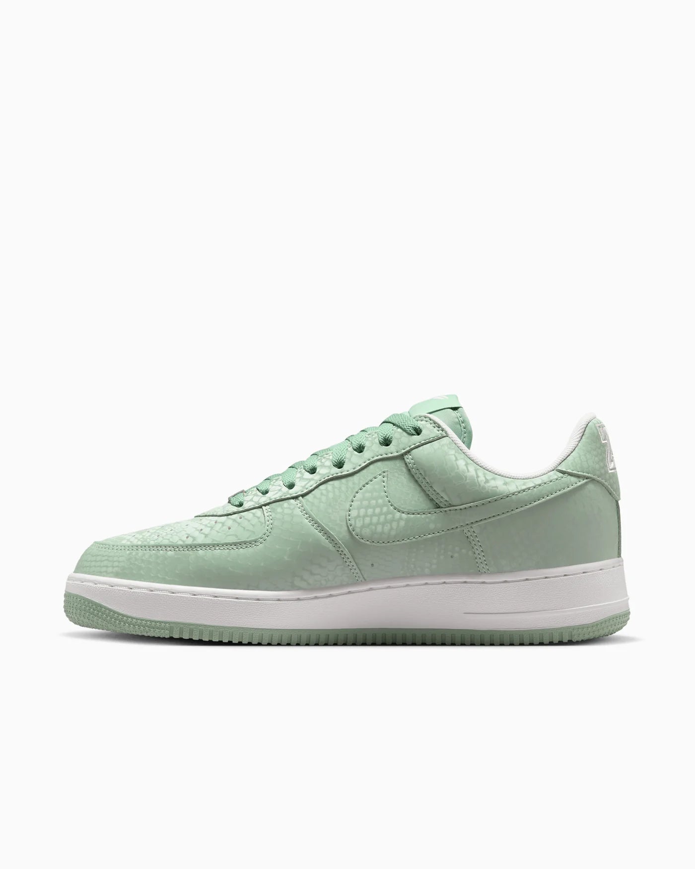 Nike Air Force 1 Low Kobe Bryant Forever Steam