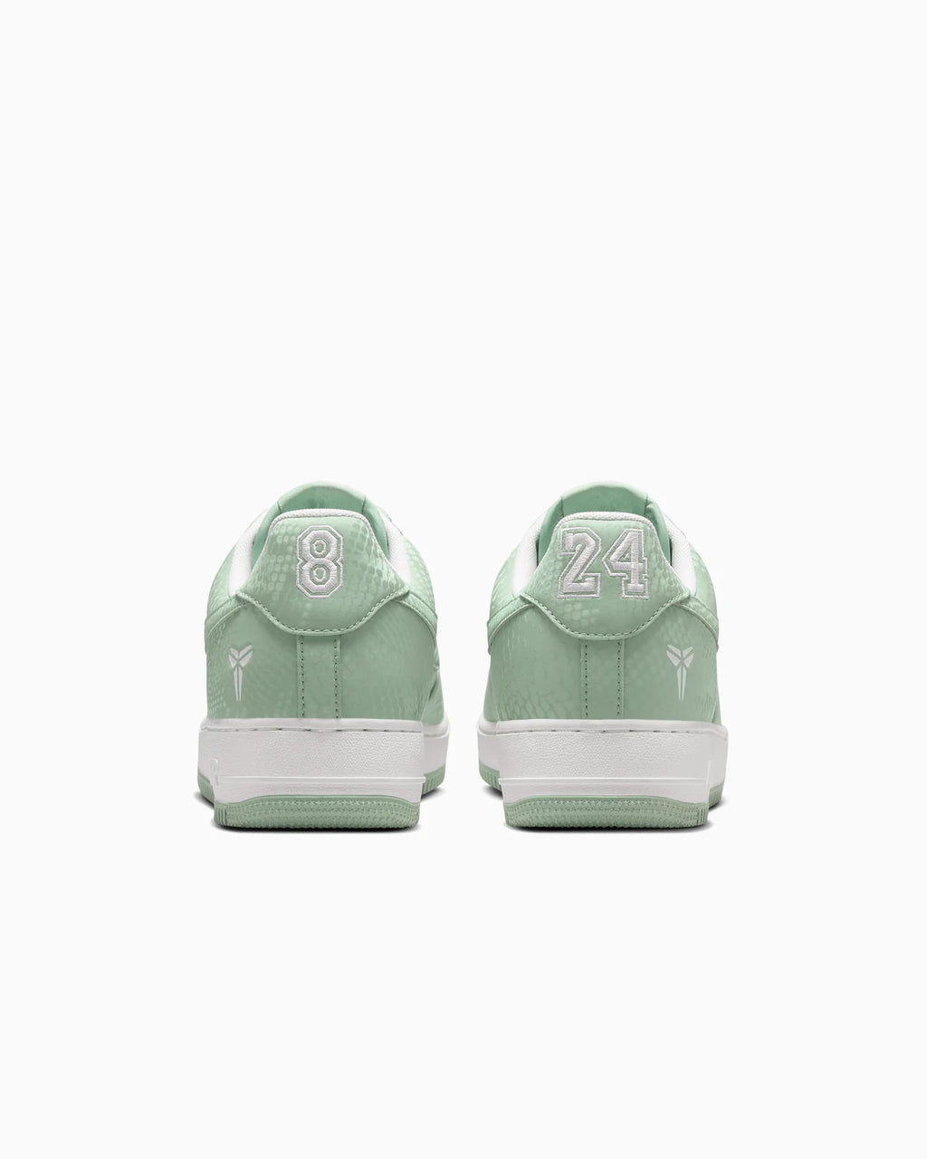 Nike Air Force 1 Low Kobe Bryant Forever Steam