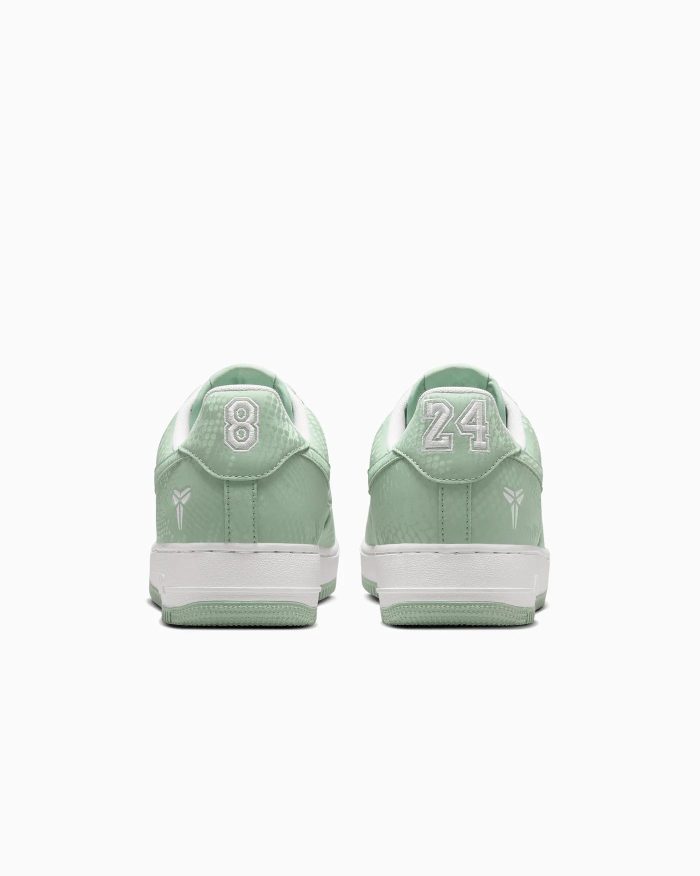 Nike Air Force 1 Low Kobe Bryant Forever Steam