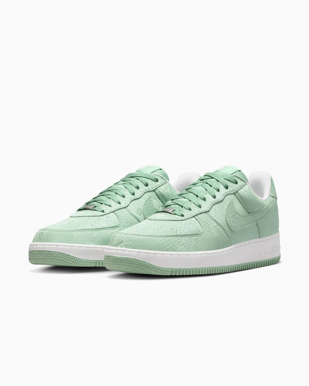 Nike Air Force 1 Low Kobe Bryant Forever Steam