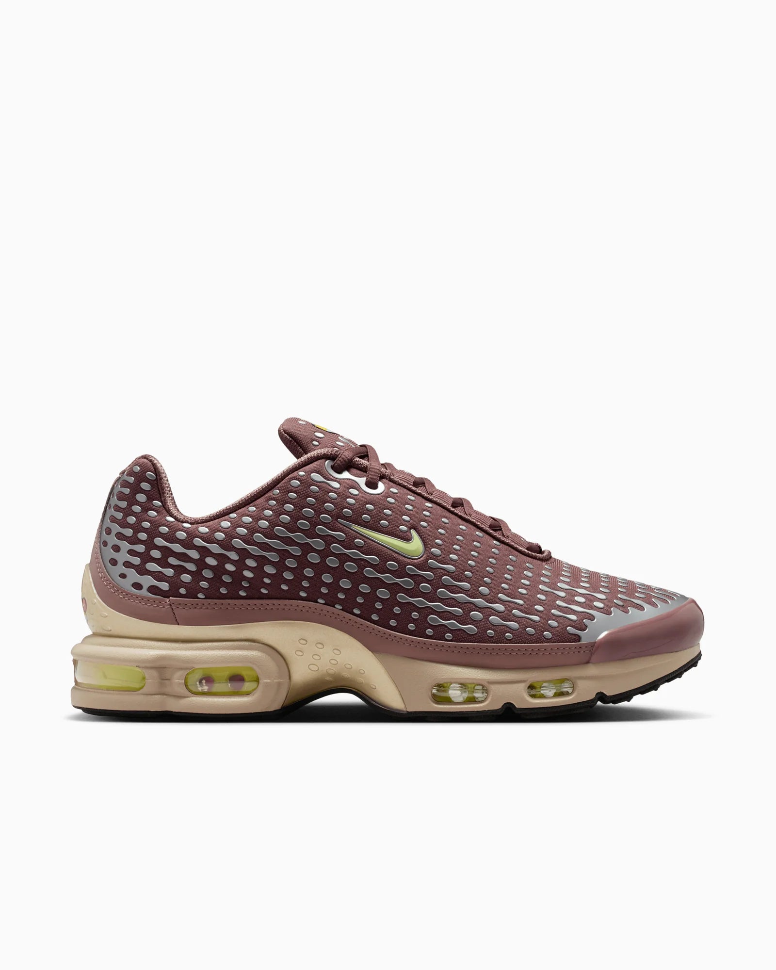 Nike Air Max Plus 7 Kylian Mbappé Plum Eclipse
