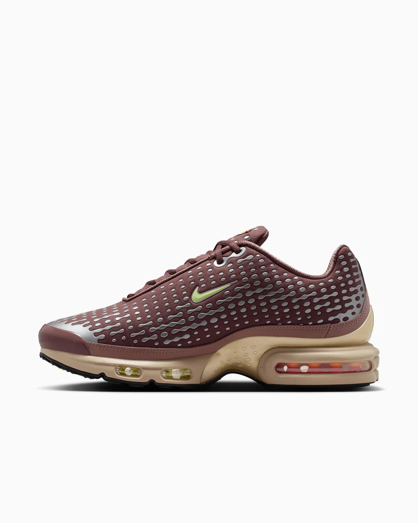 Nike Air Max Plus 7 Kylian Mbappé Plum Eclipse