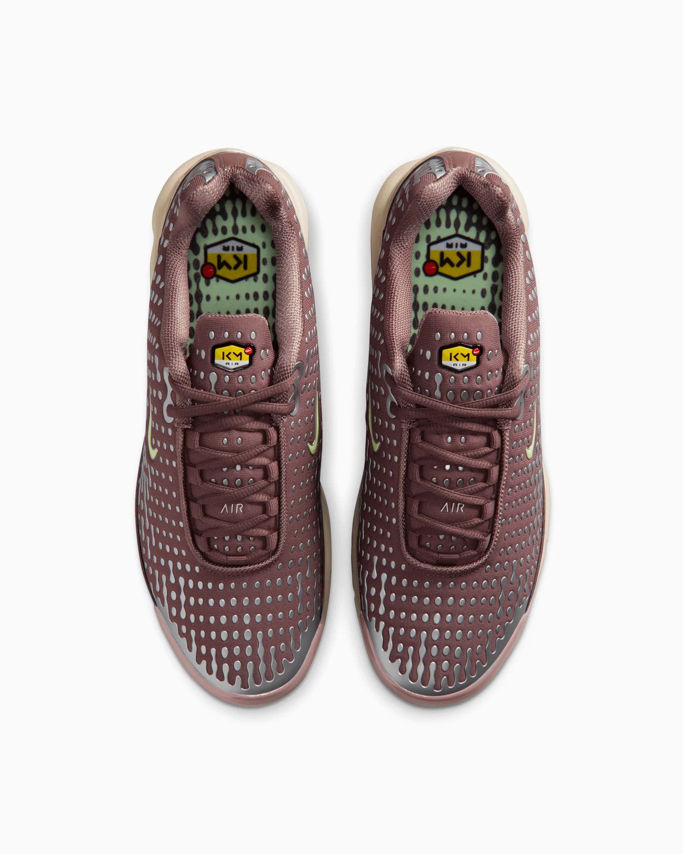 Nike Air Max Plus 7 Kylian Mbappé Plum Eclipse