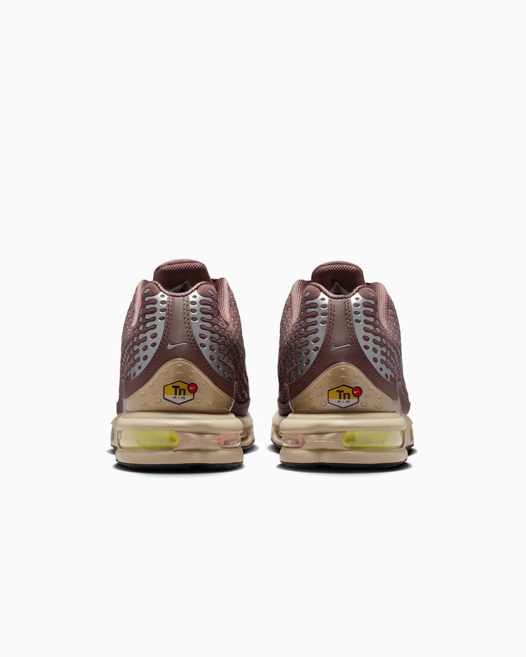 Nike Air Max Plus 7 Kylian Mbappé Plum Eclipse