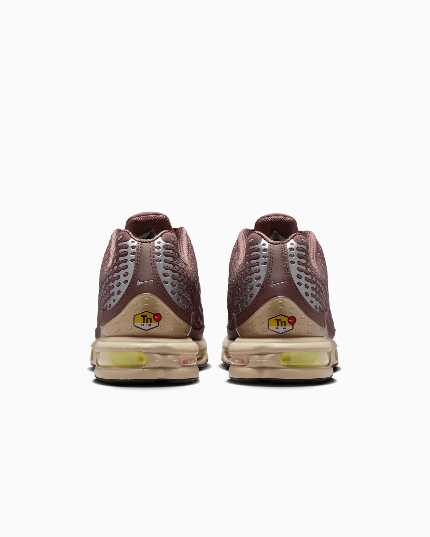 Nike Air Max Plus 7 Kylian Mbappé Plum Eclipse