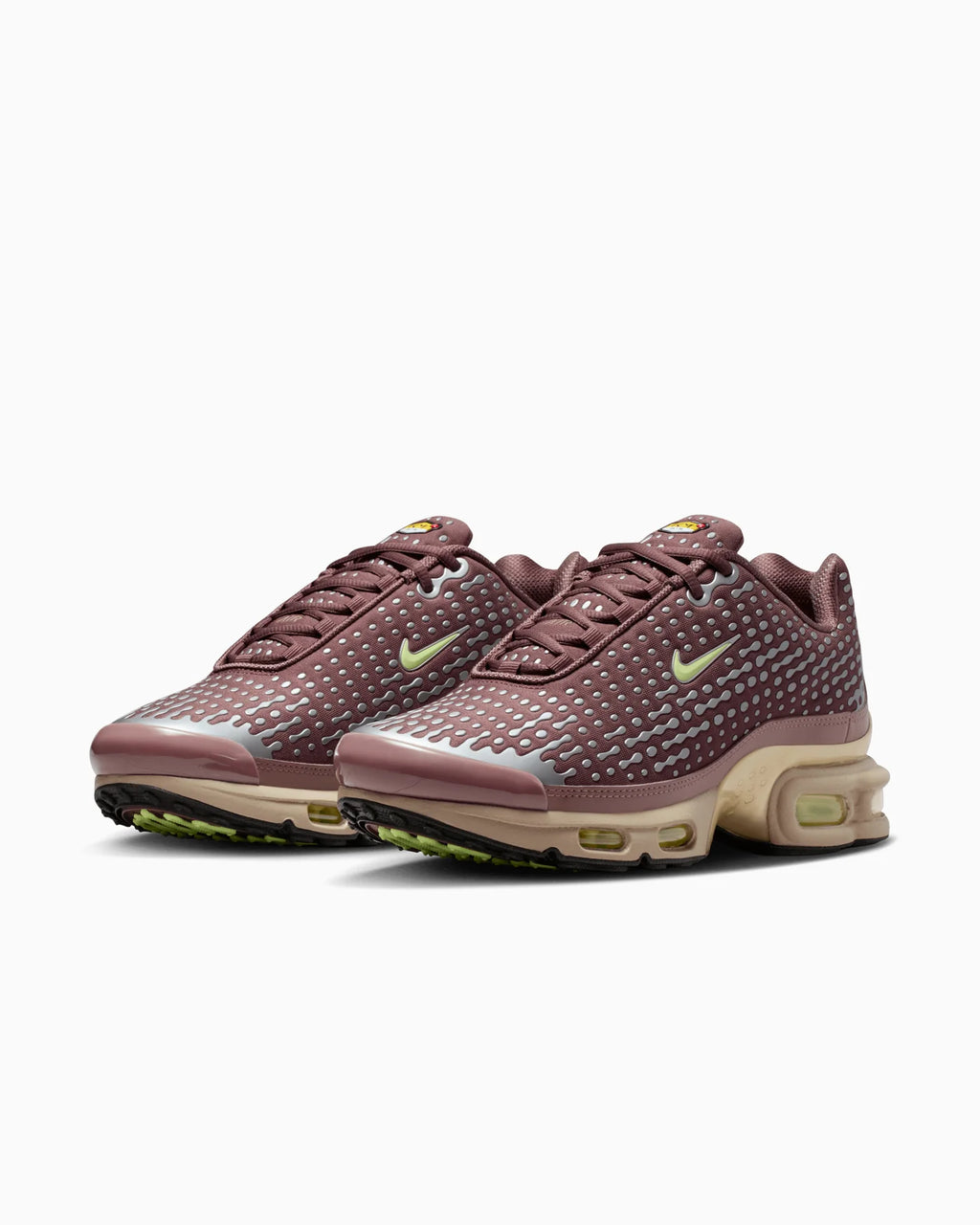 Nike Air Max Plus 7 Kylian Mbappé Plum Eclipse