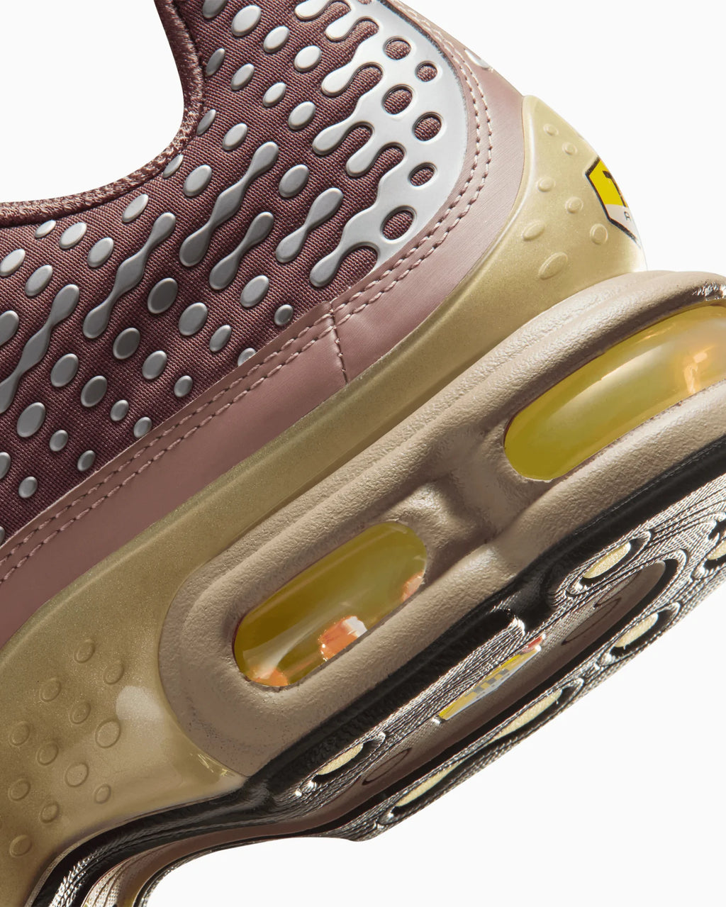 Nike Air Max Plus 7 Kylian Mbappé Plum Eclipse