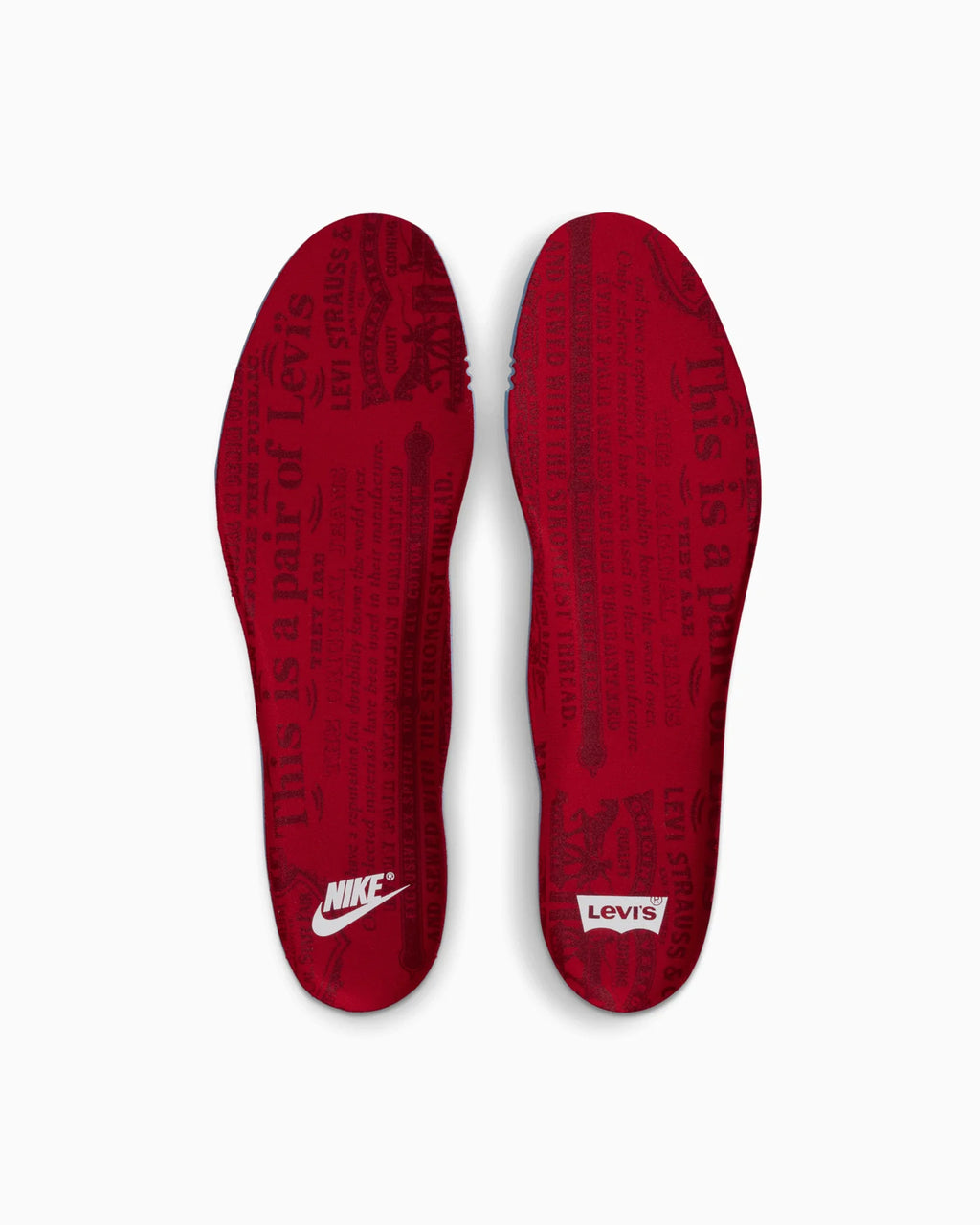 Nike Air Max 95 OG Levis Black