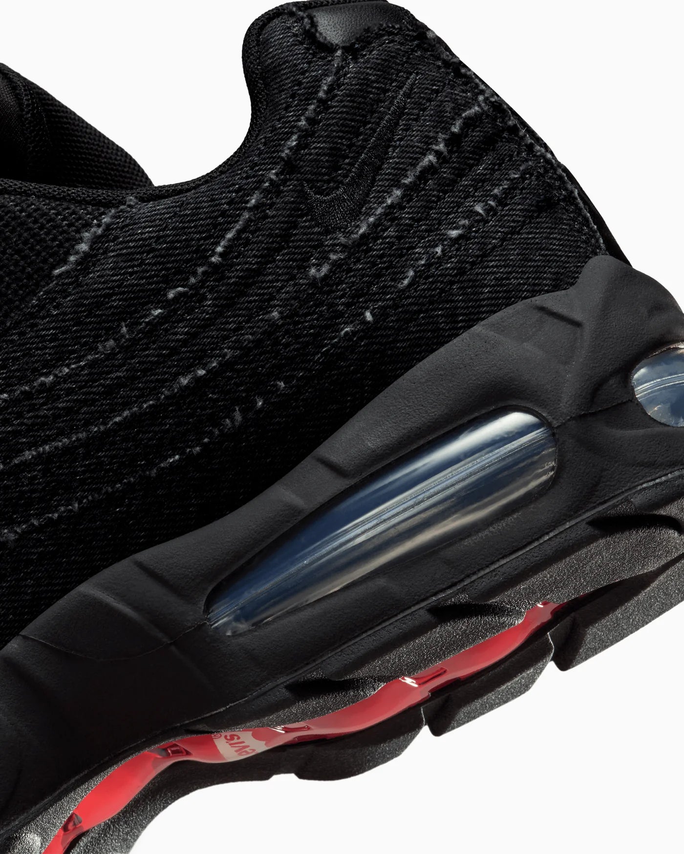 Nike Air Max 95 OG Levis Black