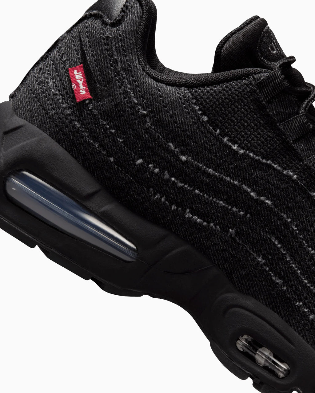 Nike Air Max 95 OG Levis Black