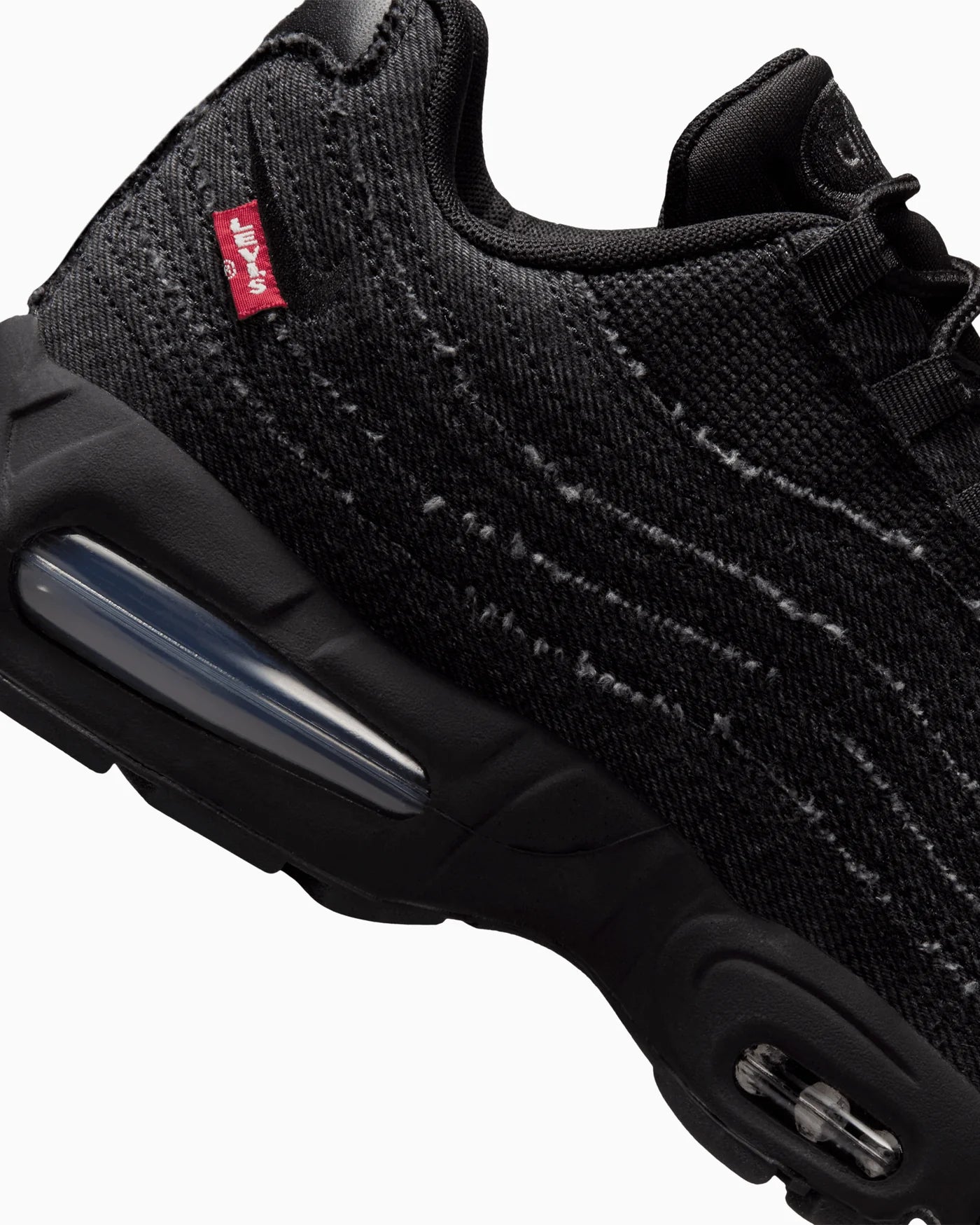 Nike Air Max 95 OG Levis Black