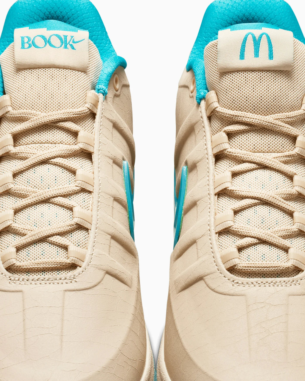 Nike Book 2 Sedona McDonald's