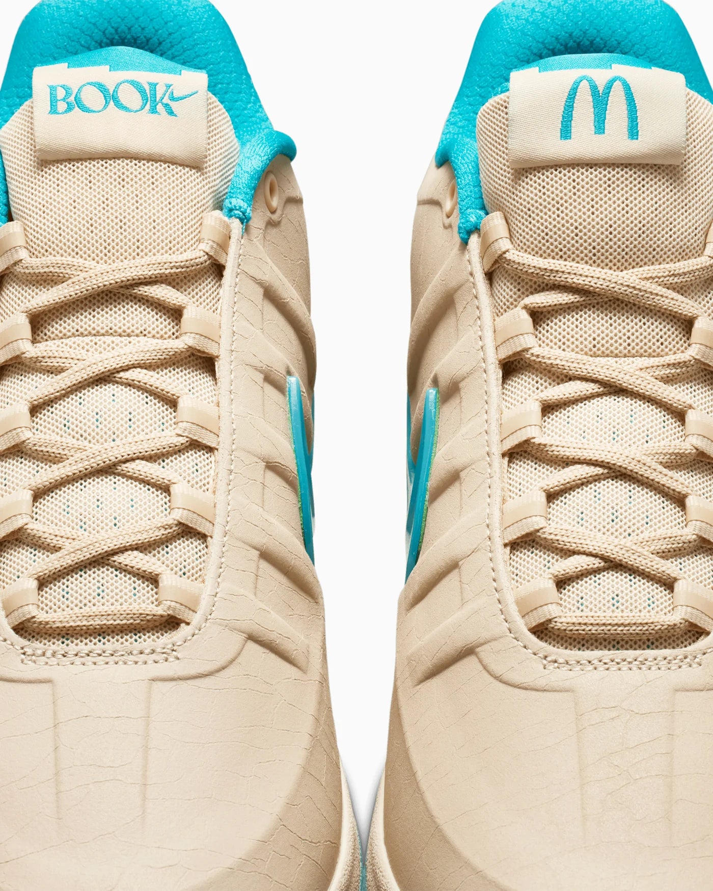 Nike Book 2 Sedona McDonald's