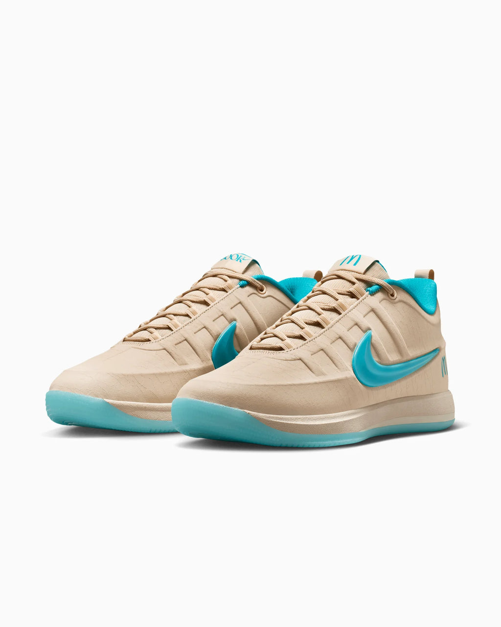 Nike Book 2 Sedona McDonald's