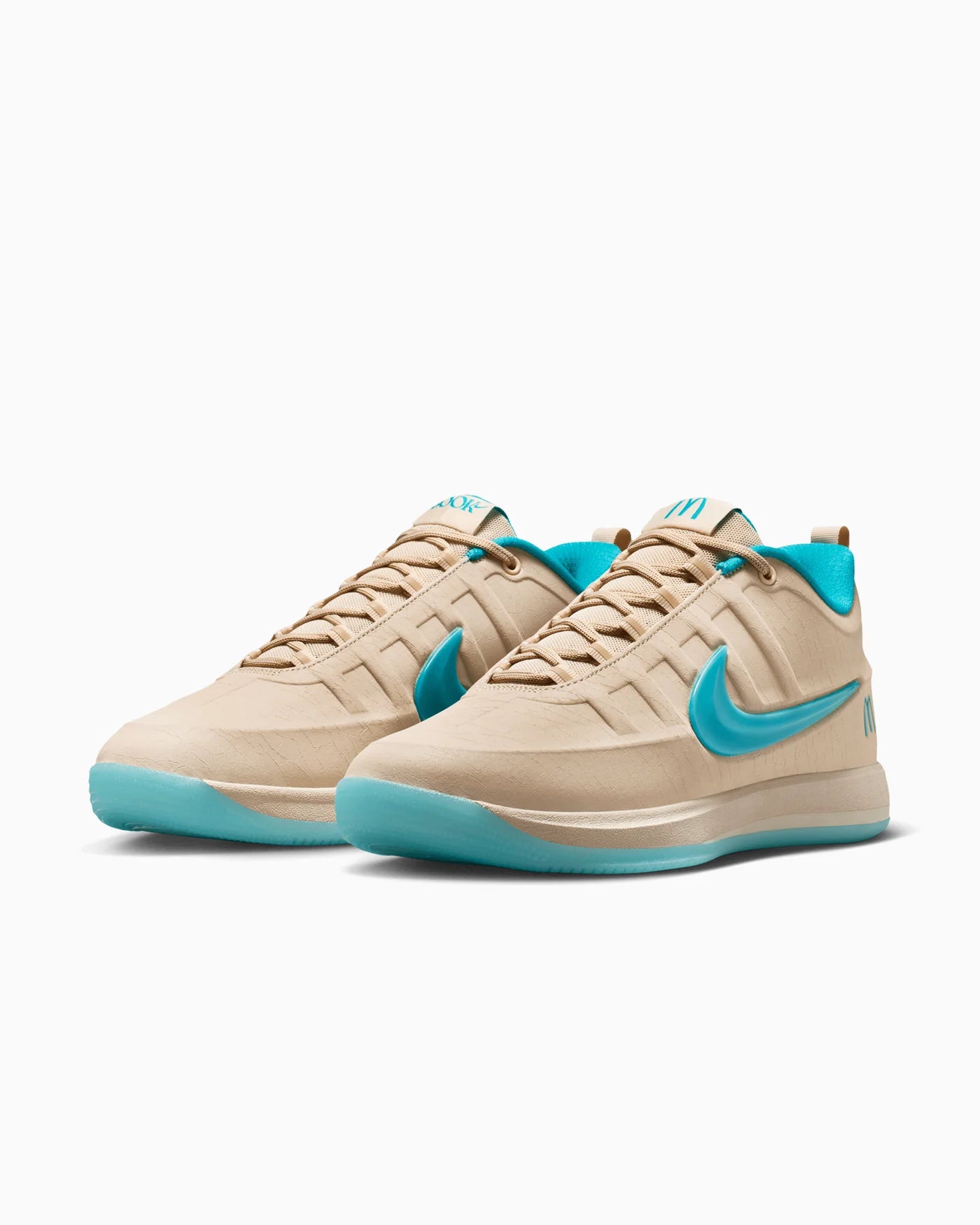 Nike Book 2 Sedona McDonald's