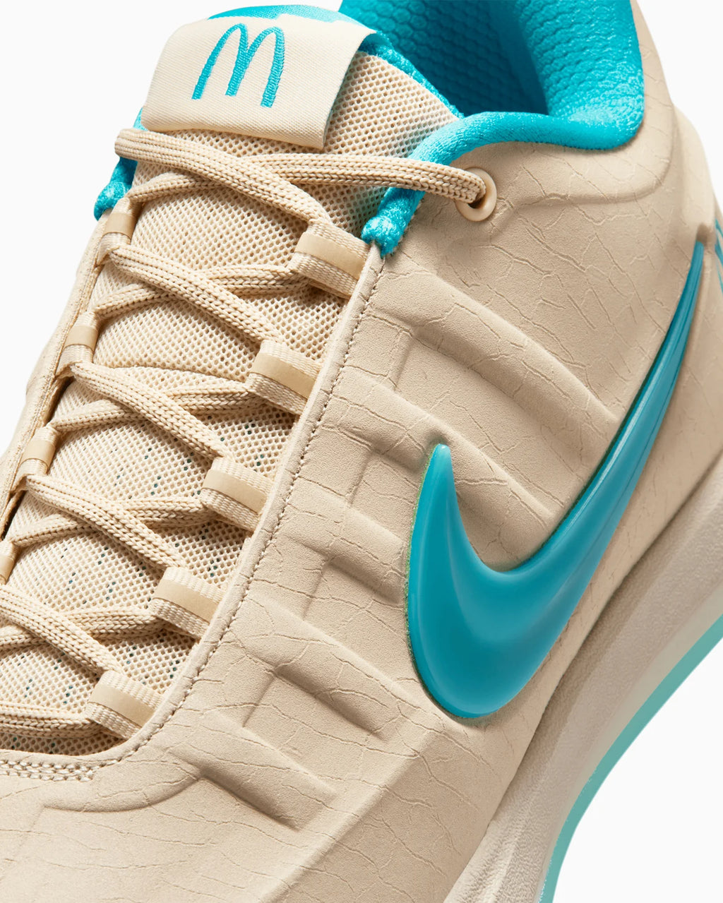 Nike Book 2 Sedona McDonald's