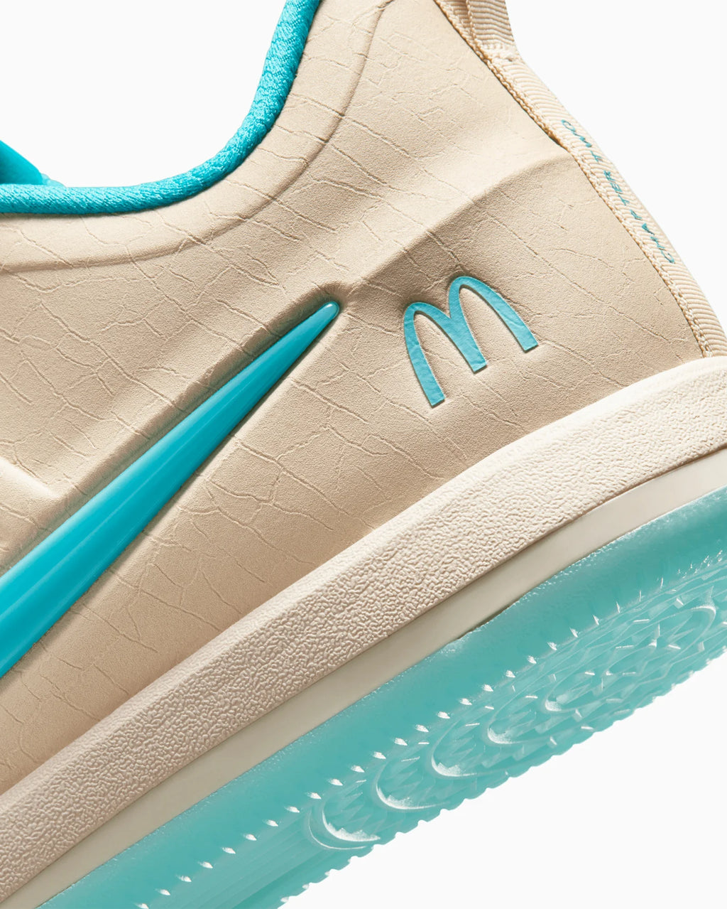 Nike Book 2 Sedona McDonald's