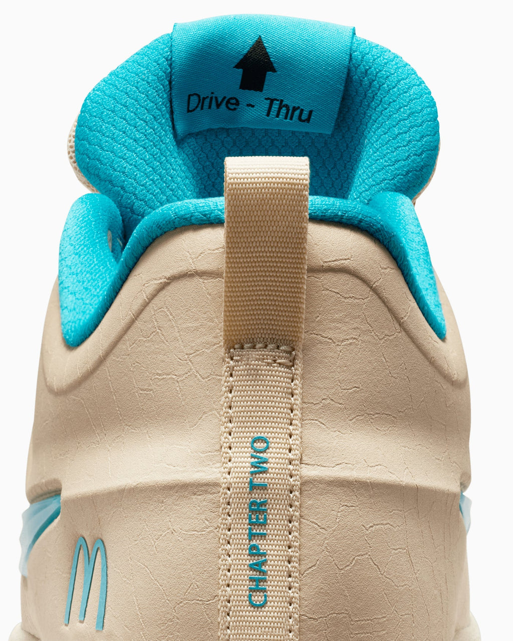 Nike Book 2 Sedona McDonald's