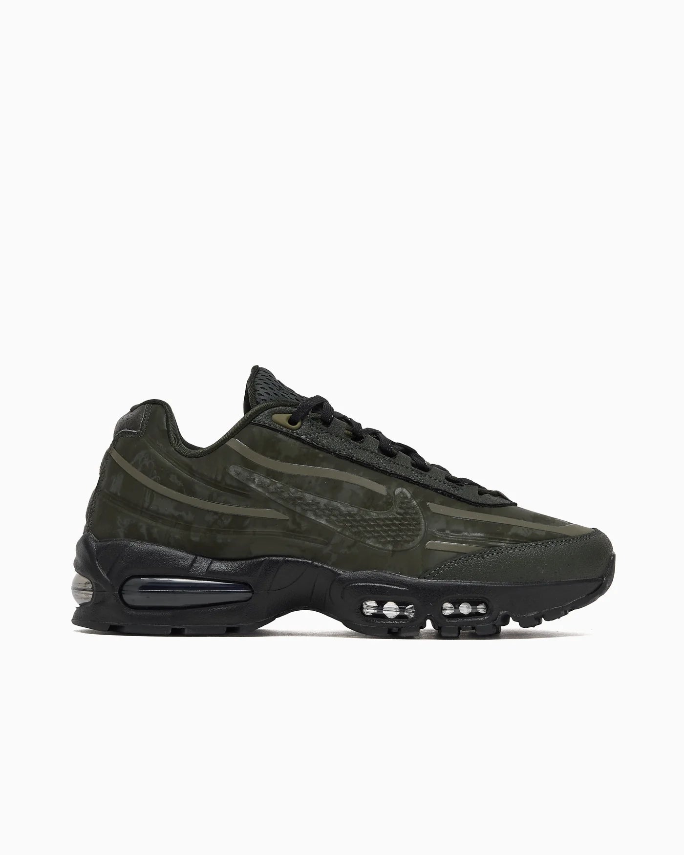 Nike Air Max 95 SP WORKSOUT Olive Black