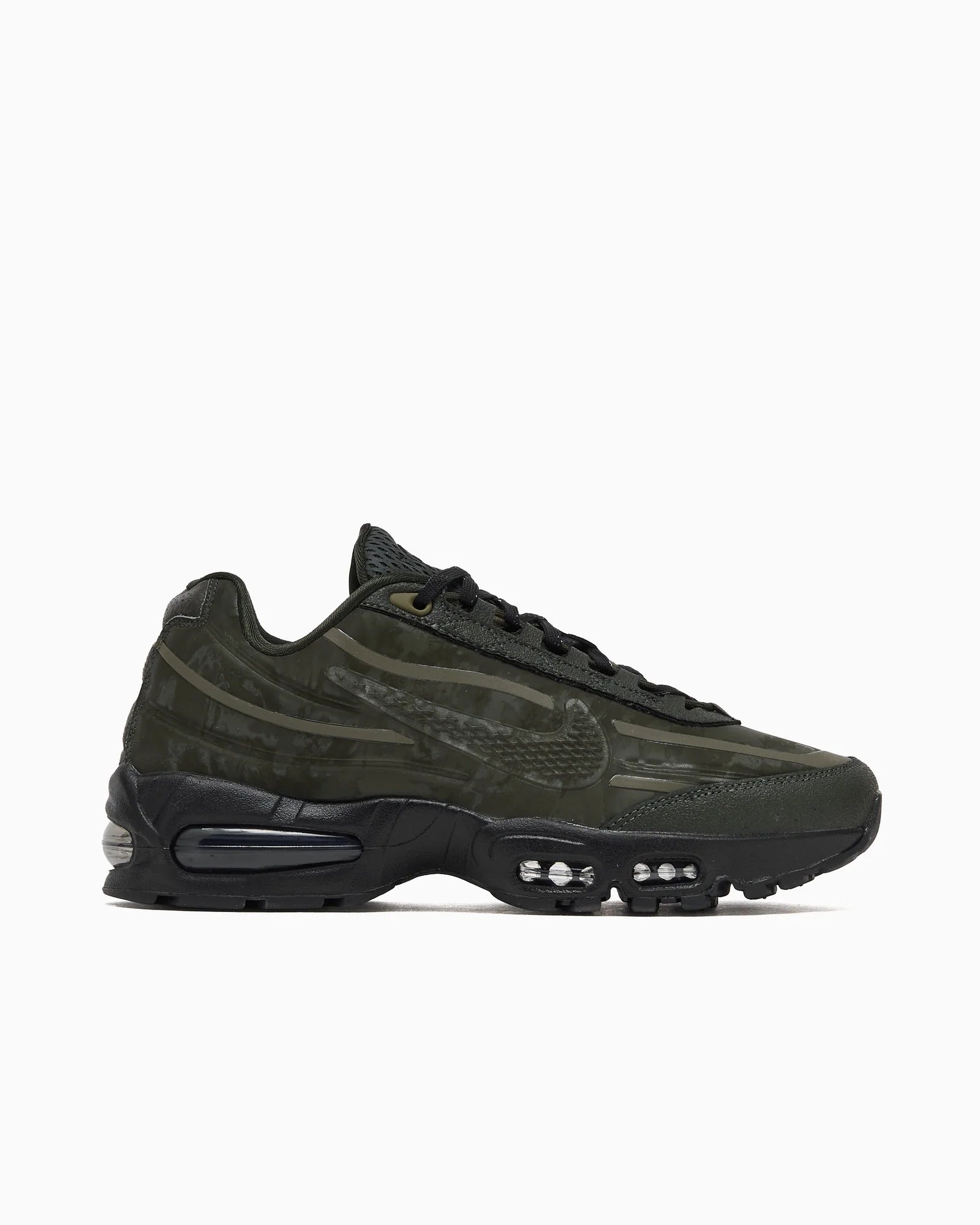 Nike Air Max 95 SP WORKSOUT Olive Black