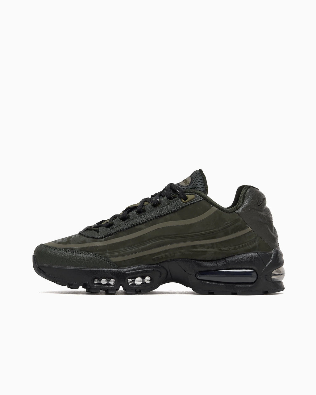 Nike Air Max 95 SP WORKSOUT Olive Black