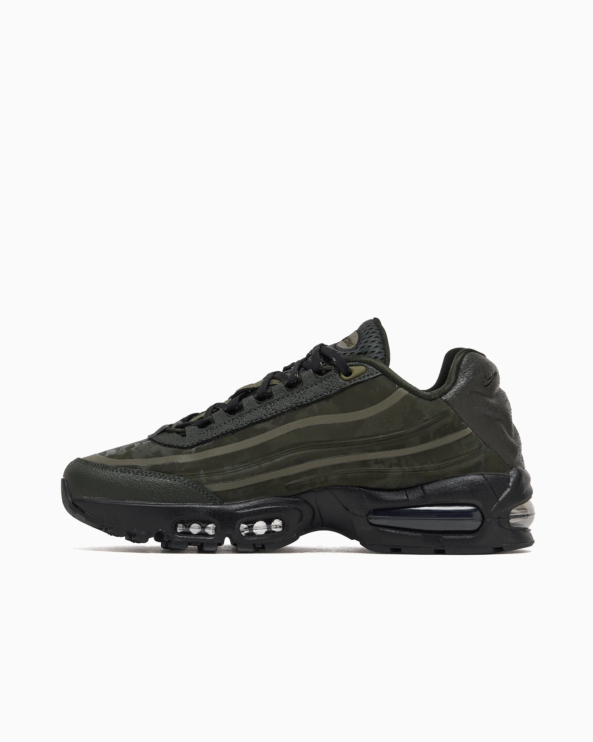 Nike Air Max 95 SP WORKSOUT Olive Black