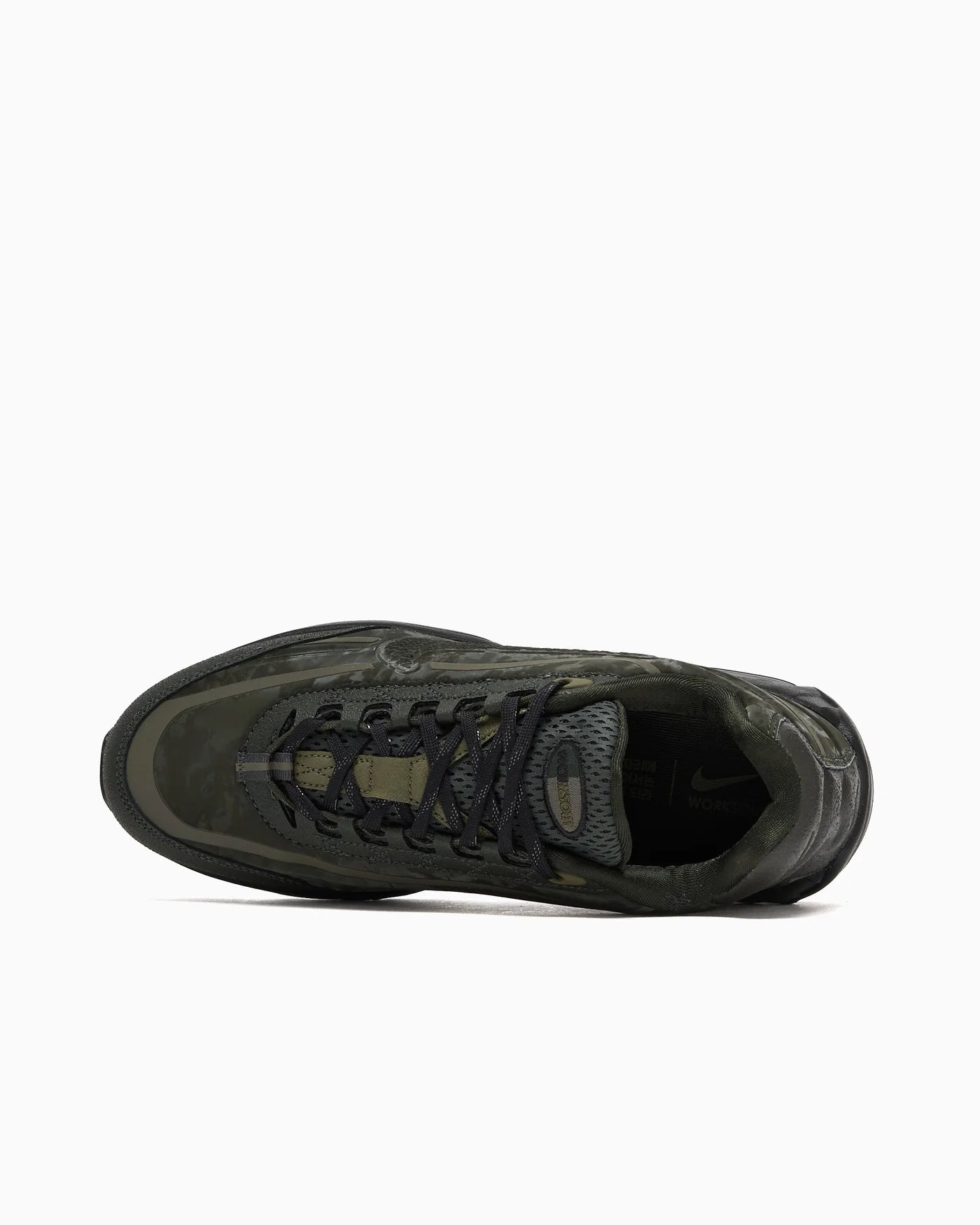 Nike Air Max 95 SP WORKSOUT Olive Black