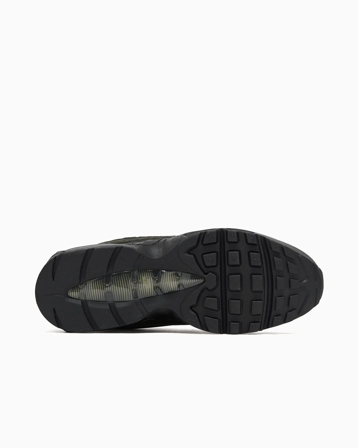 Nike Air Max 95 SP WORKSOUT Olive Black