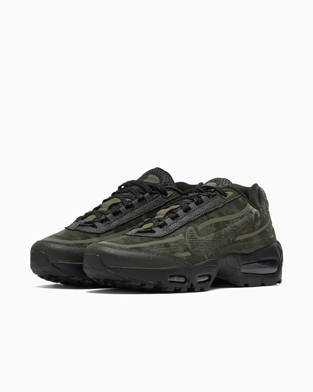 Nike Air Max 95 SP WORKSOUT Olive Black