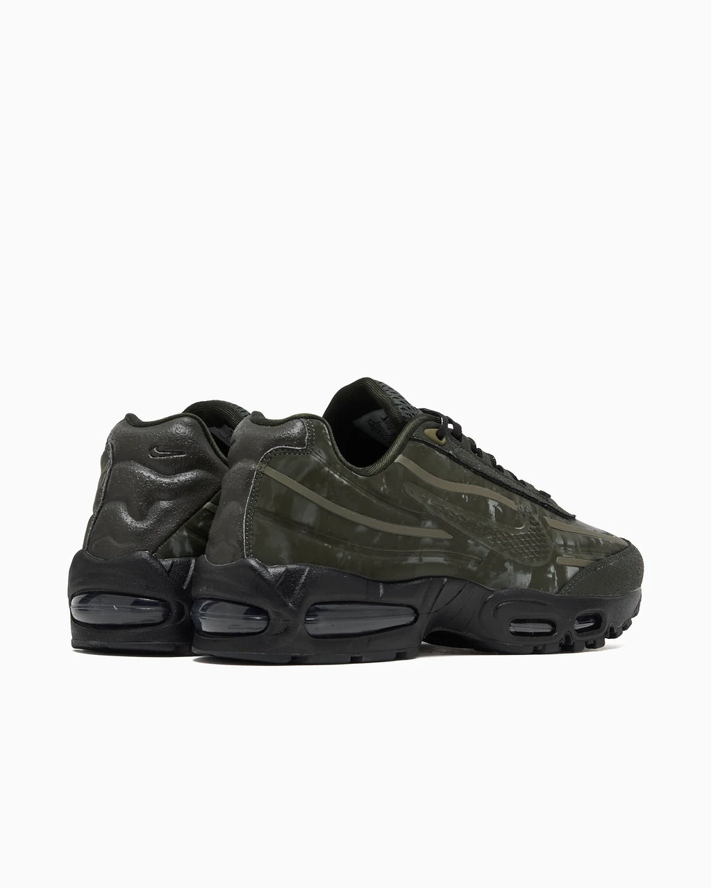 Nike Air Max 95 SP WORKSOUT Olive Black