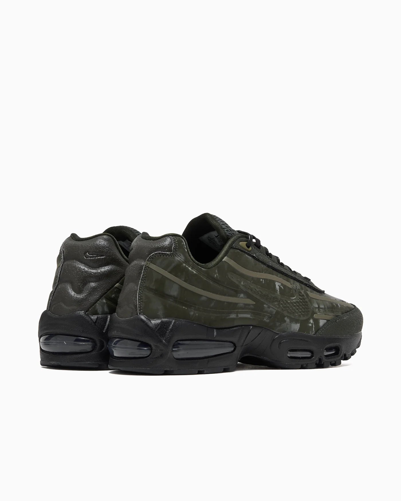 Nike Air Max 95 SP WORKSOUT Olive Black