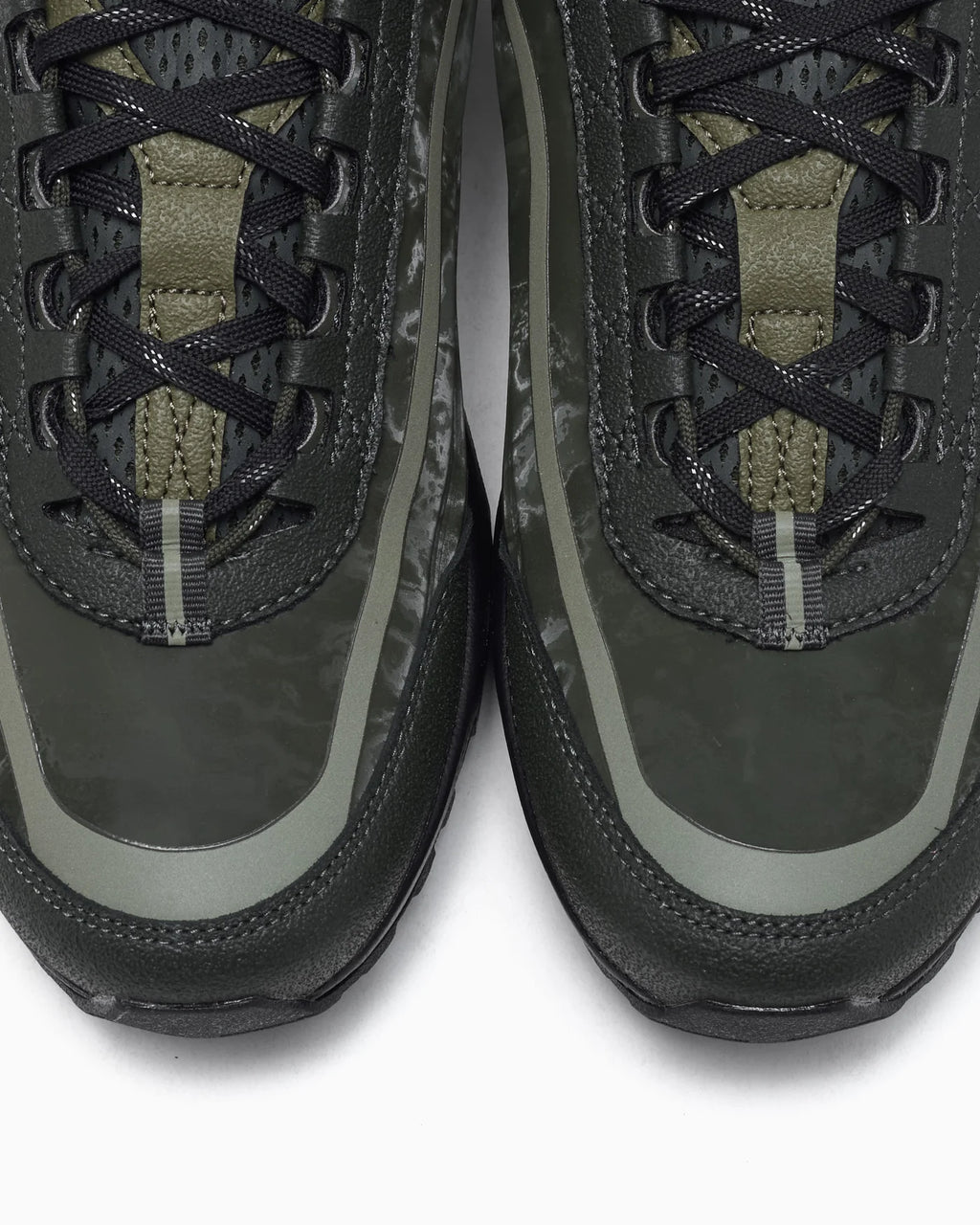 Nike Air Max 95 SP WORKSOUT Olive Black