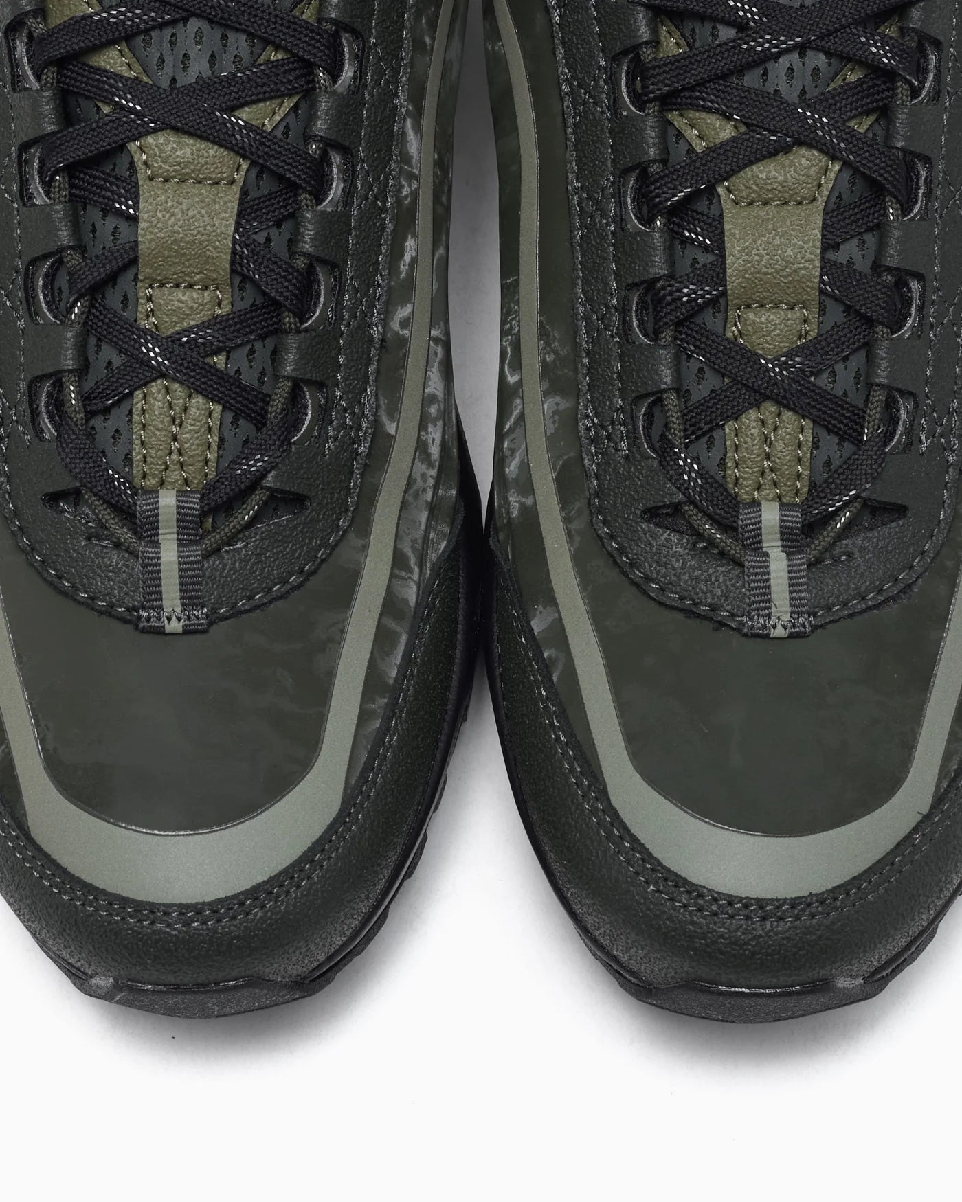 Nike Air Max 95 SP WORKSOUT Olive Black