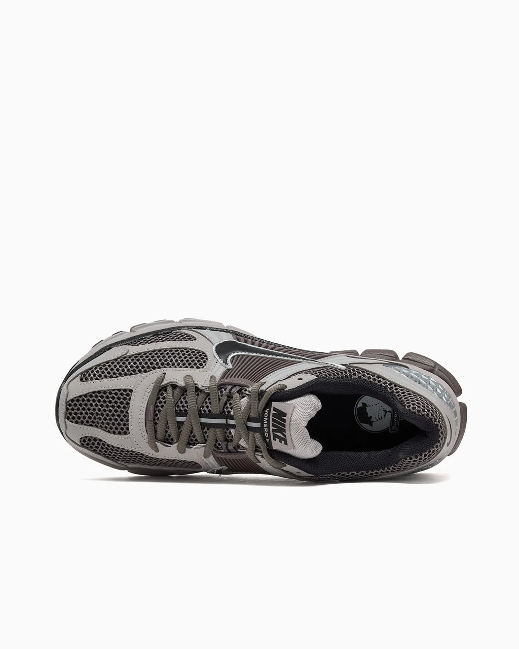 Nike Zoom Vomero 5 College Grey Cave Stone