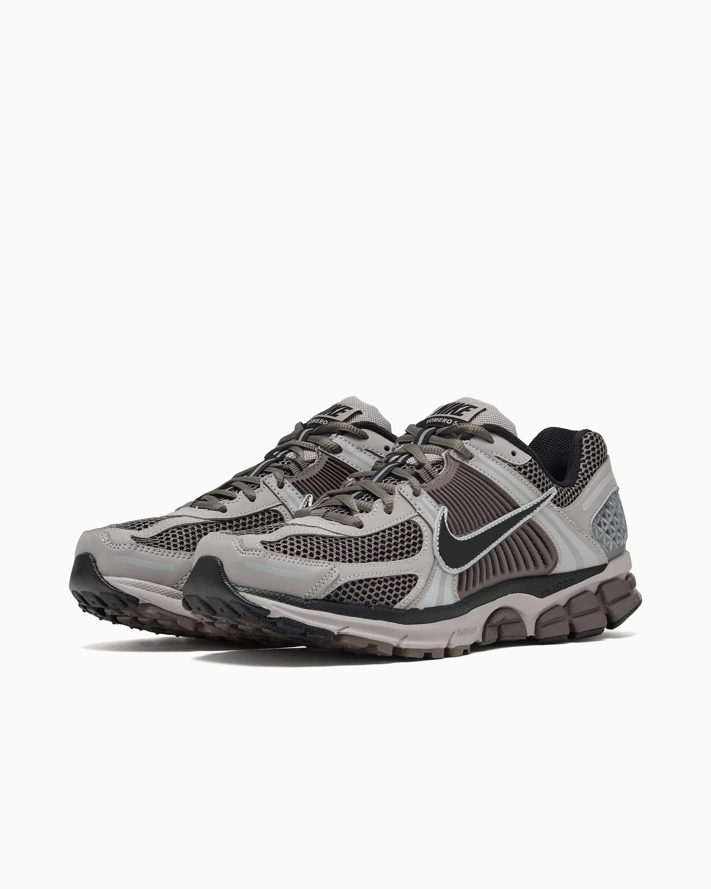 Nike Zoom Vomero 5 College Grey Cave Stone