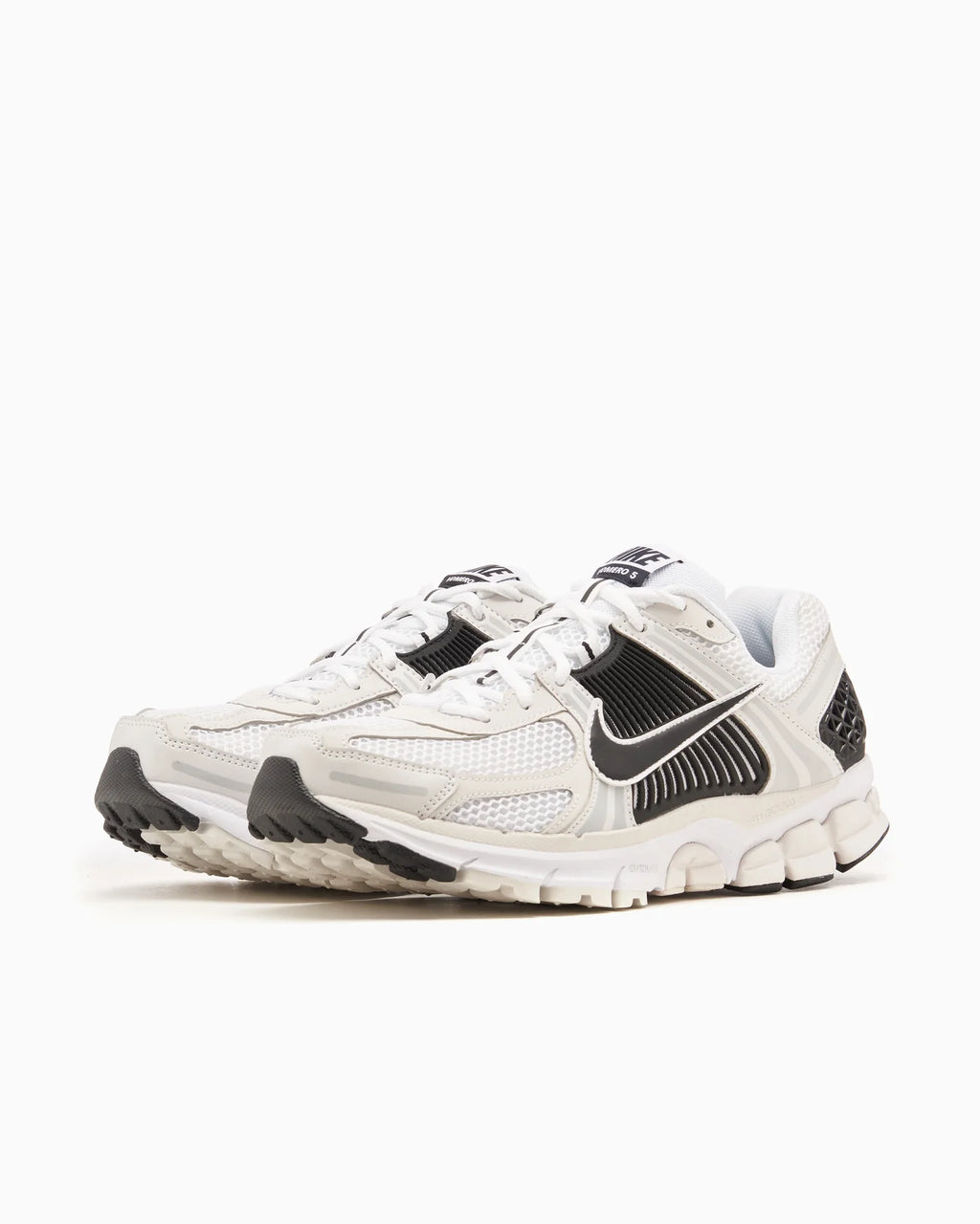 Nike Zoom Vomero 5 White Black