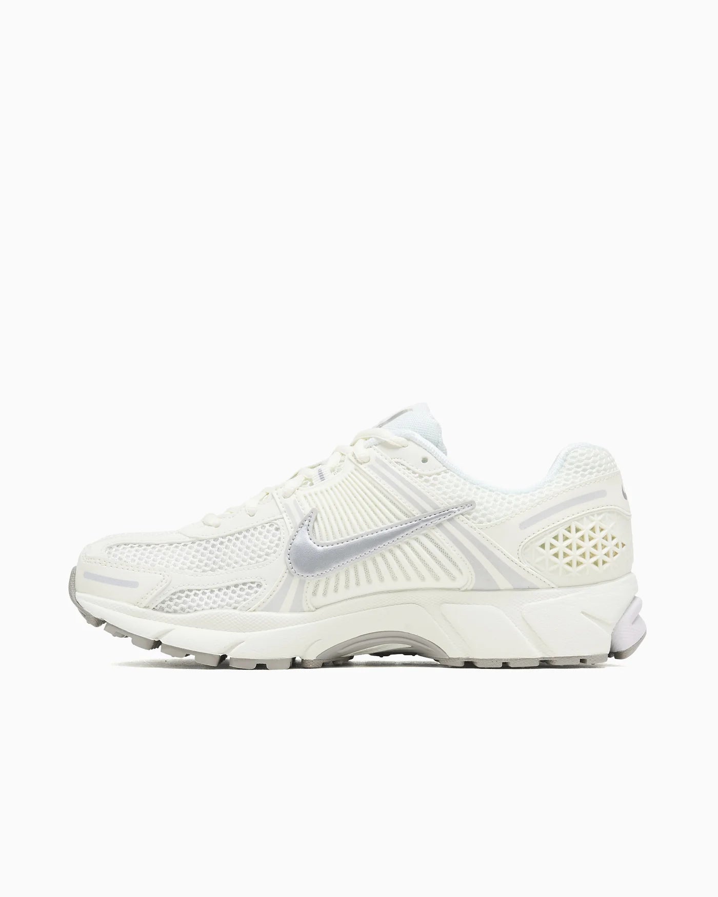 Nike Zoom Vomero 5 Sail Vast Grey Metallic Silver