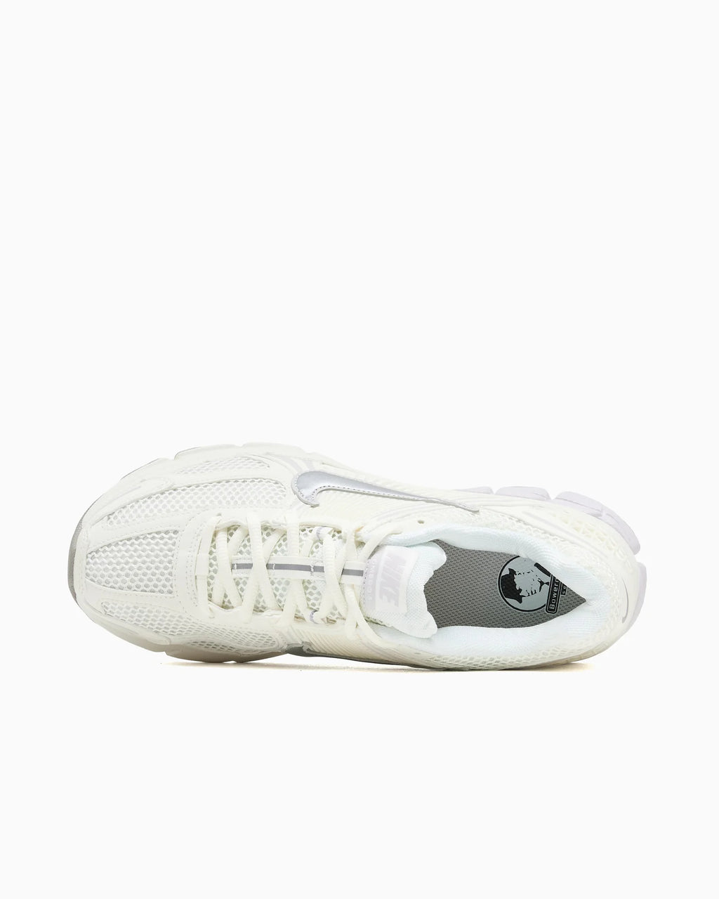 Nike Zoom Vomero 5 Sail Vast Grey Metallic Silver