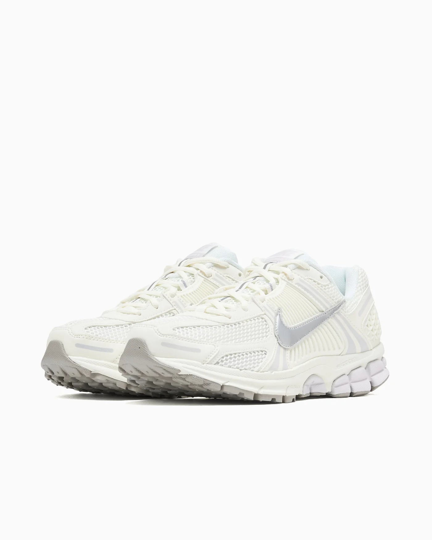 Nike Zoom Vomero 5 Sail Vast Grey Metallic Silver