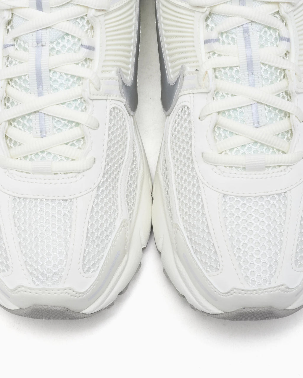 Nike Zoom Vomero 5 Sail Vast Grey Metallic Silver